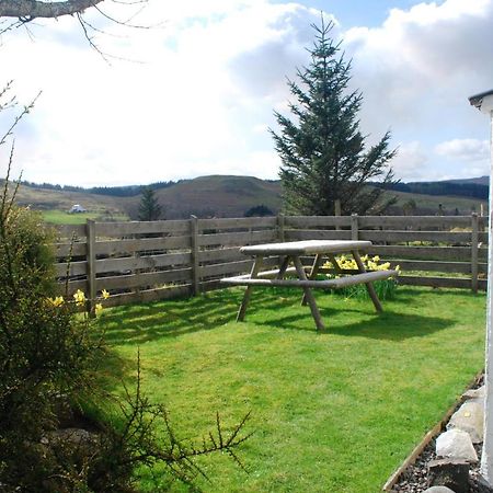 Crepigill Cottage Portree Exterior foto